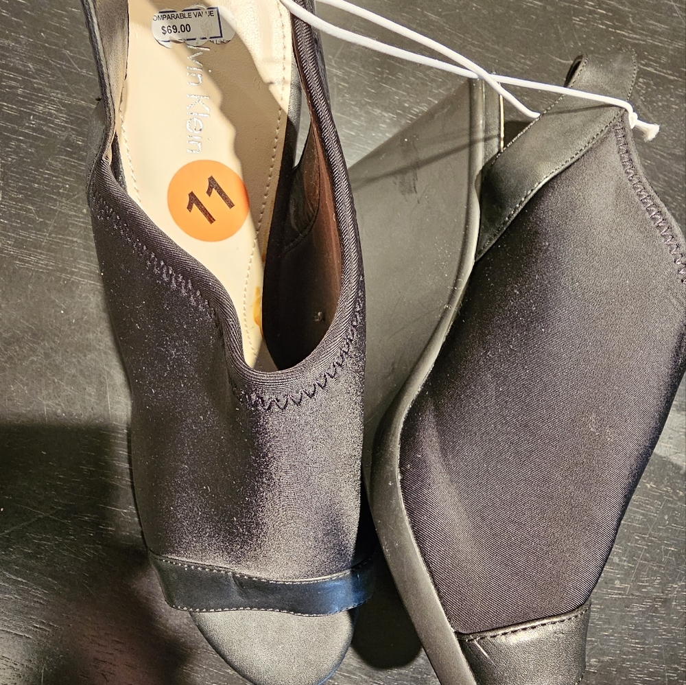 Calvin Klein Sandals